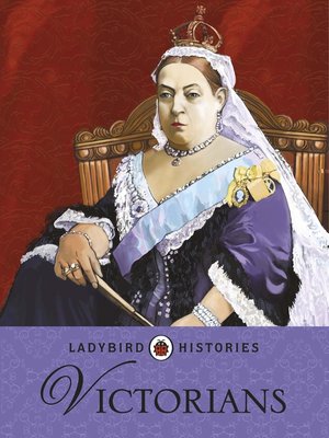 cover image of Ladybird Histories